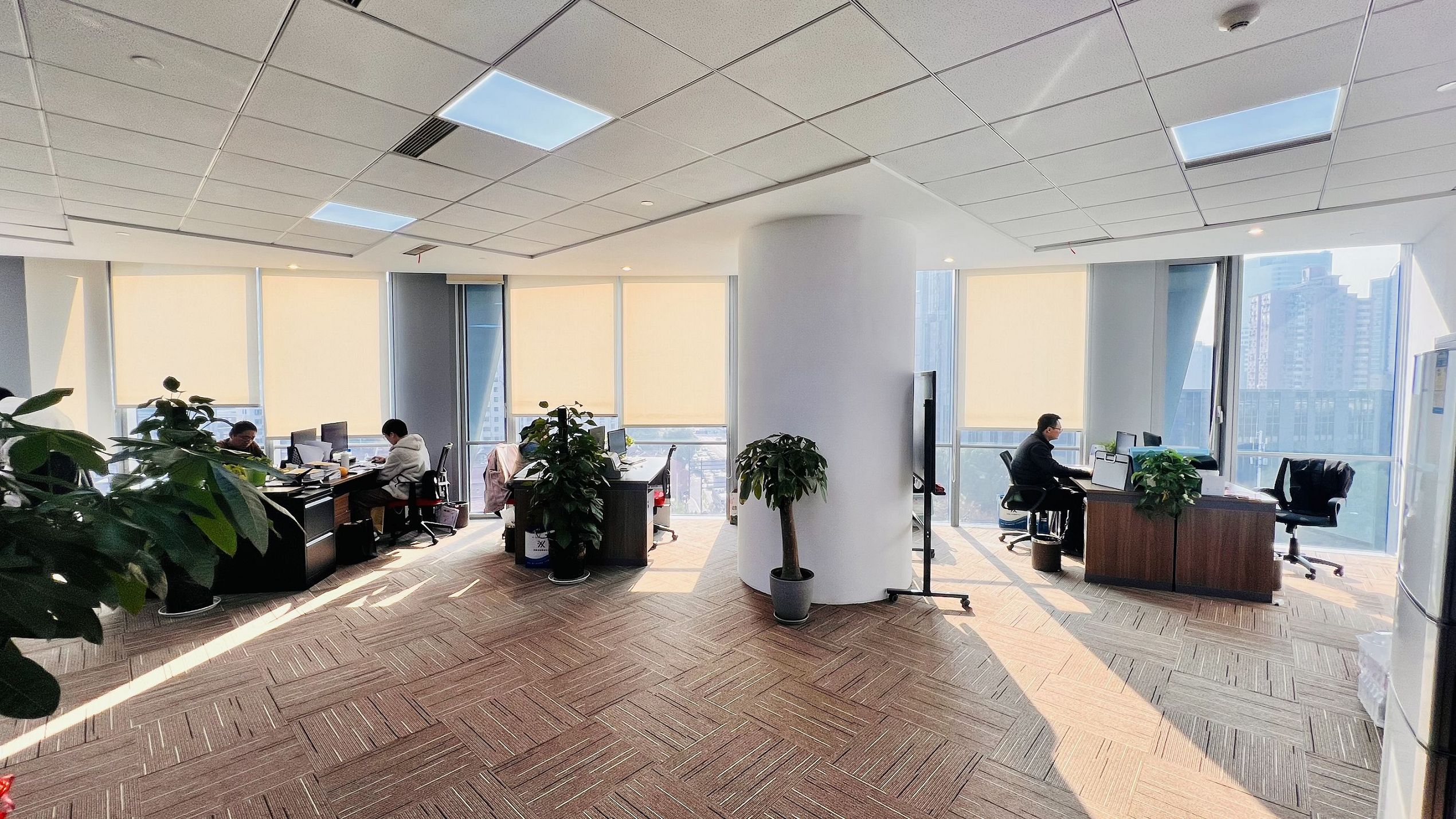 崇明园区科技苔藓创业扶持政策